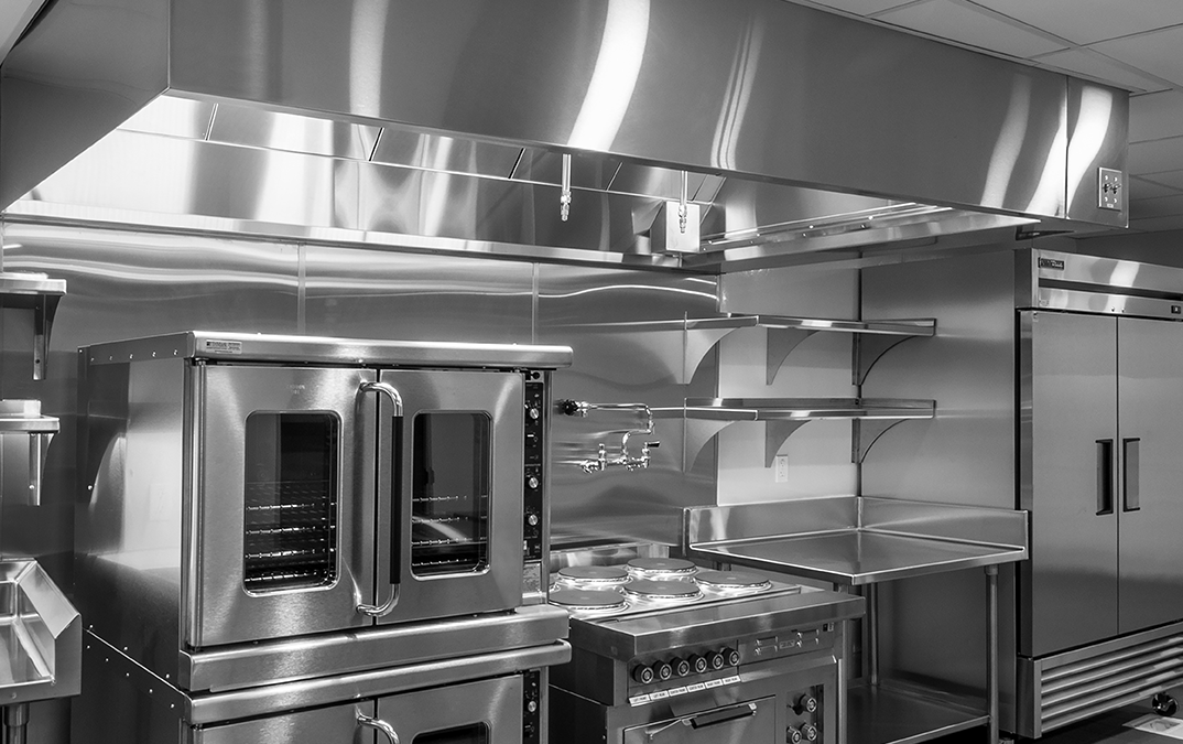 Santos Vent Solutions Work 8